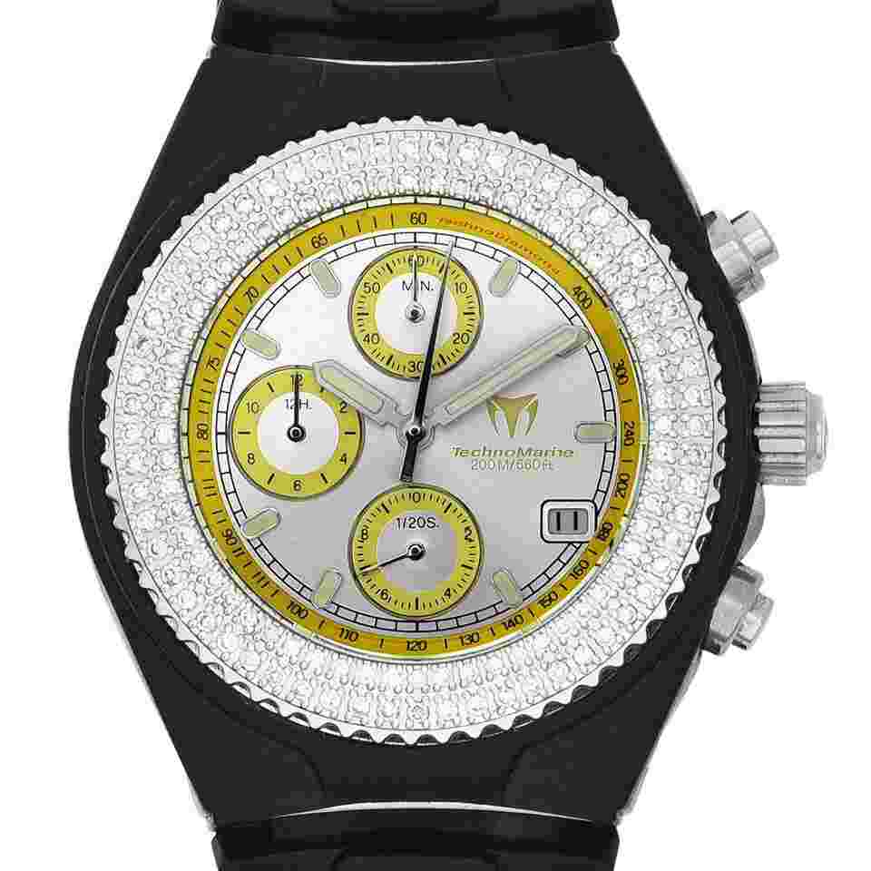 Technomarine TechnoDiamond technomarine