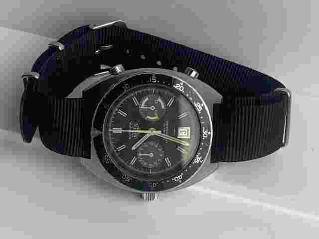 Heuer
                           
                                 Autavia