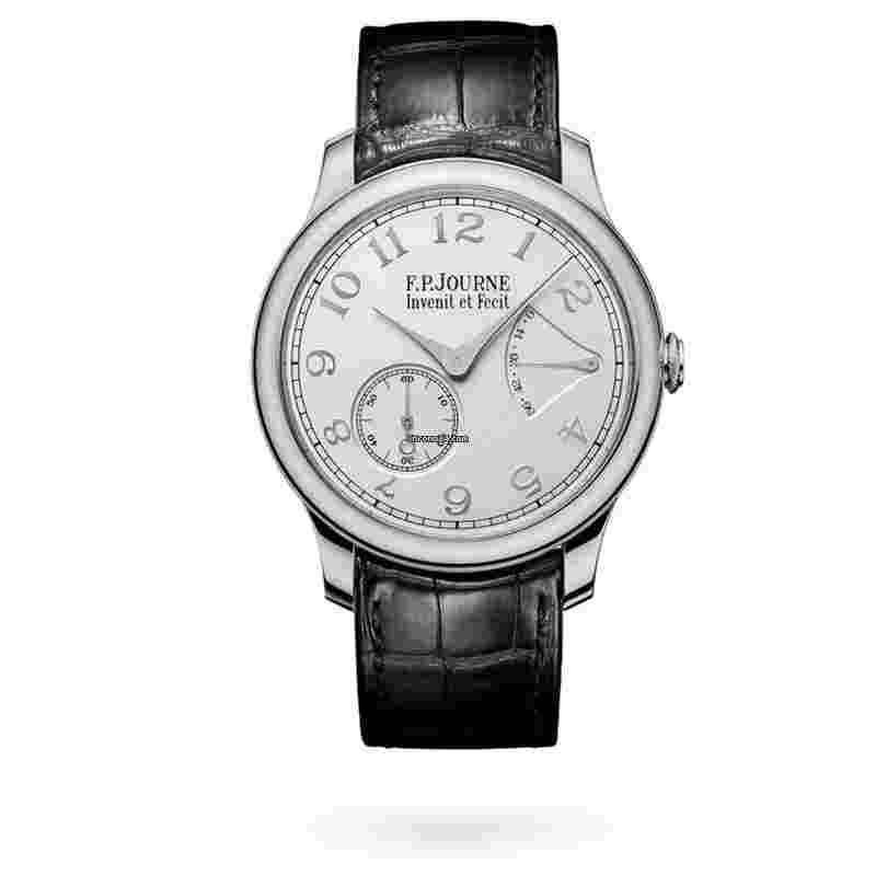 F.P.Journe Souveraine
Chronomètre Souverain
