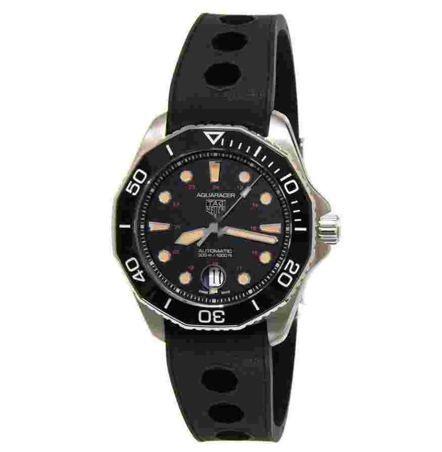 TAG Heuer Aquaracer 300M
                           
                                 Professional 300m Limited