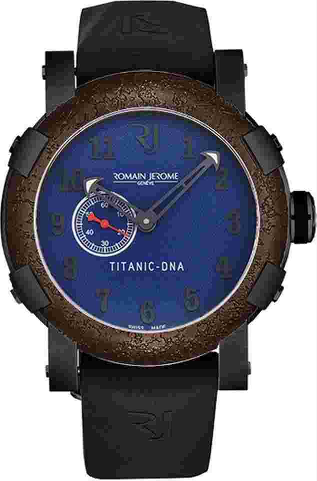 Romain Jerome Titanic-DNA
                           
                                 RJTIAU.502.20