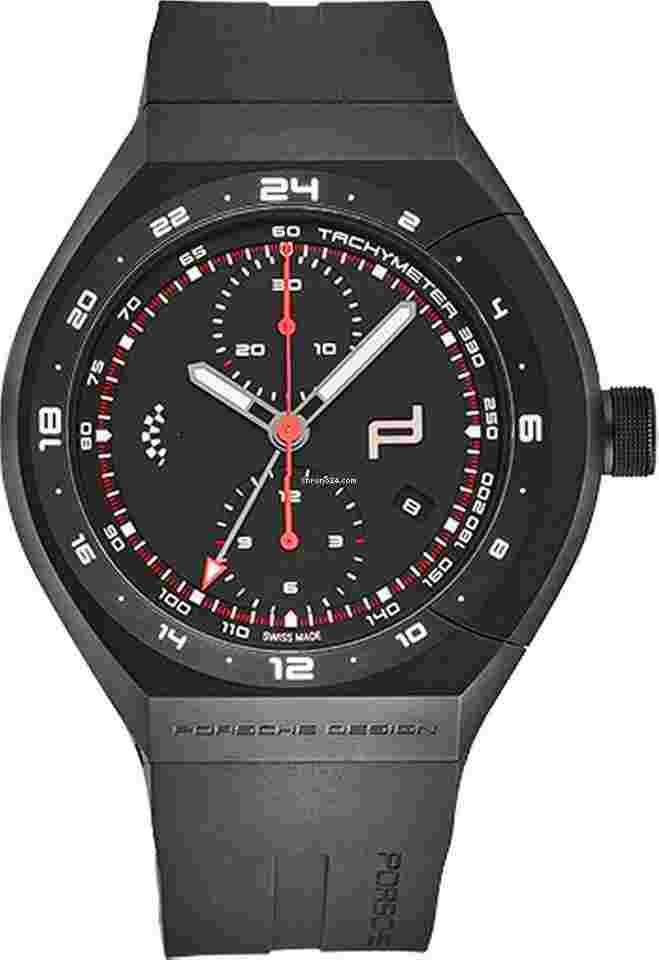 Porsche Design Monobloc Actuator
                           
                                 6030.601007.052