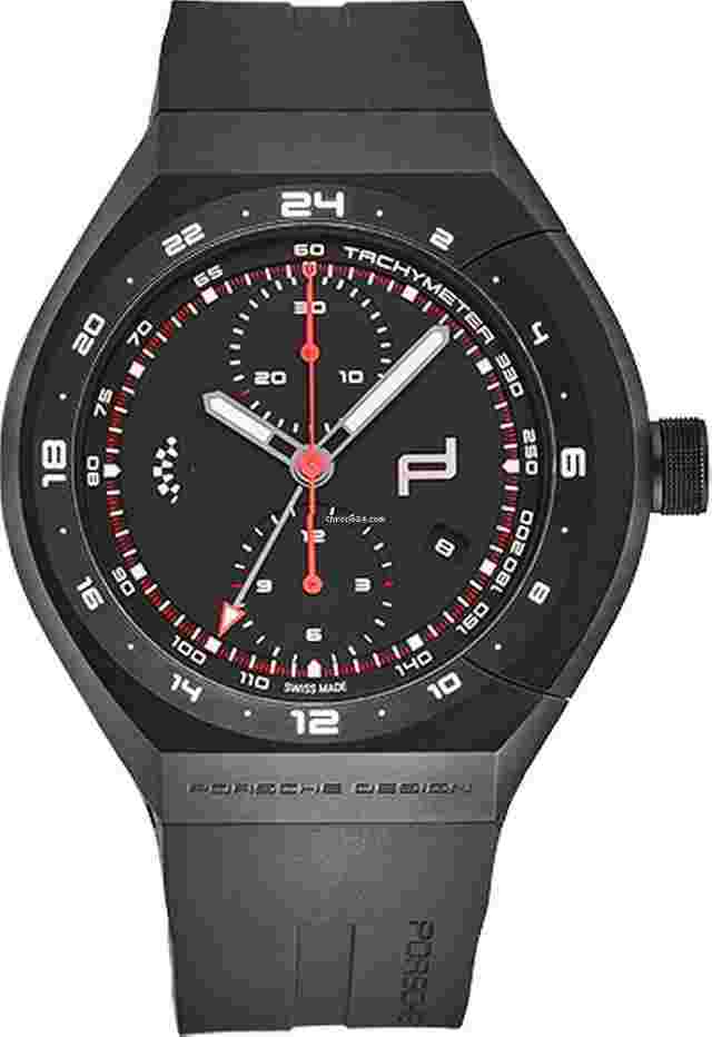 Porsche Design Monobloc Actuator
                           
                                 6030.601007.052