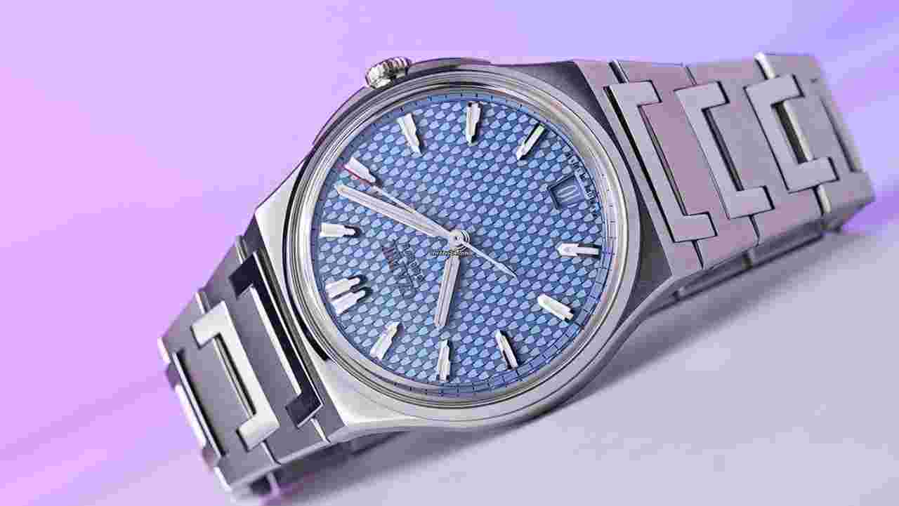 Czapek
                           
                                 Glacier Blue S
