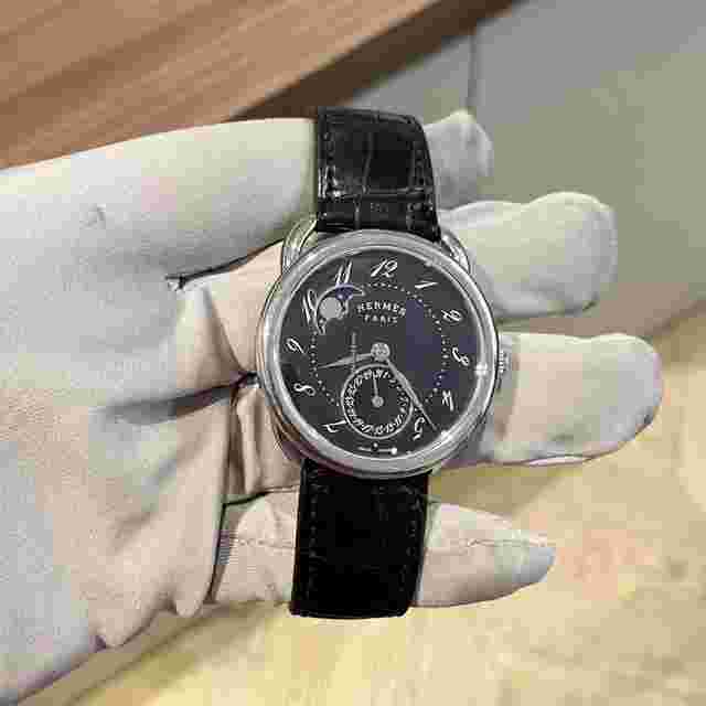 Hermès Arceau
                           
                                 AR7.510 PHASES DE LUNE