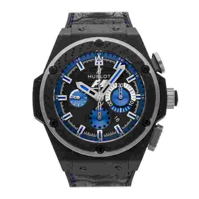 Hublot King Power
                           
                                 F1 Interlagos Limited Edition 703.QM.1129.HR.FIL11