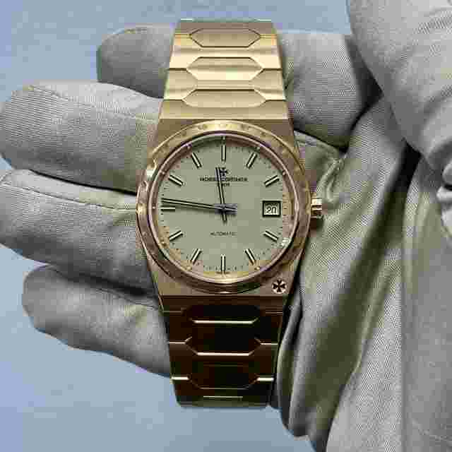 Vacheron Constantin Historiques
                           
                                 2023 Vacheron Constantin Historiques 222