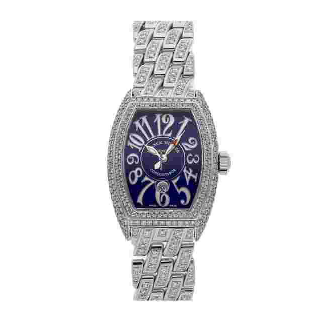 Franck Muller Conquistador
                           
                                 8005LSCDF