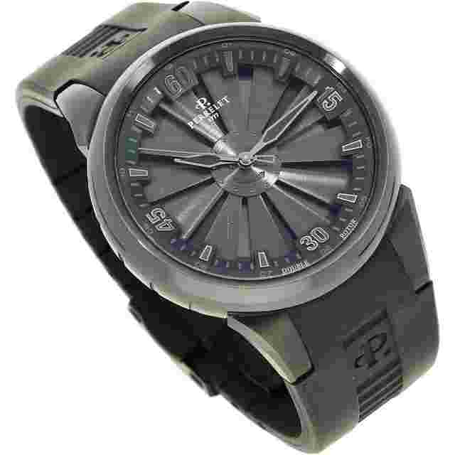 Perrelet Turbine
                           
                                 full set 2014 with first owner invoice