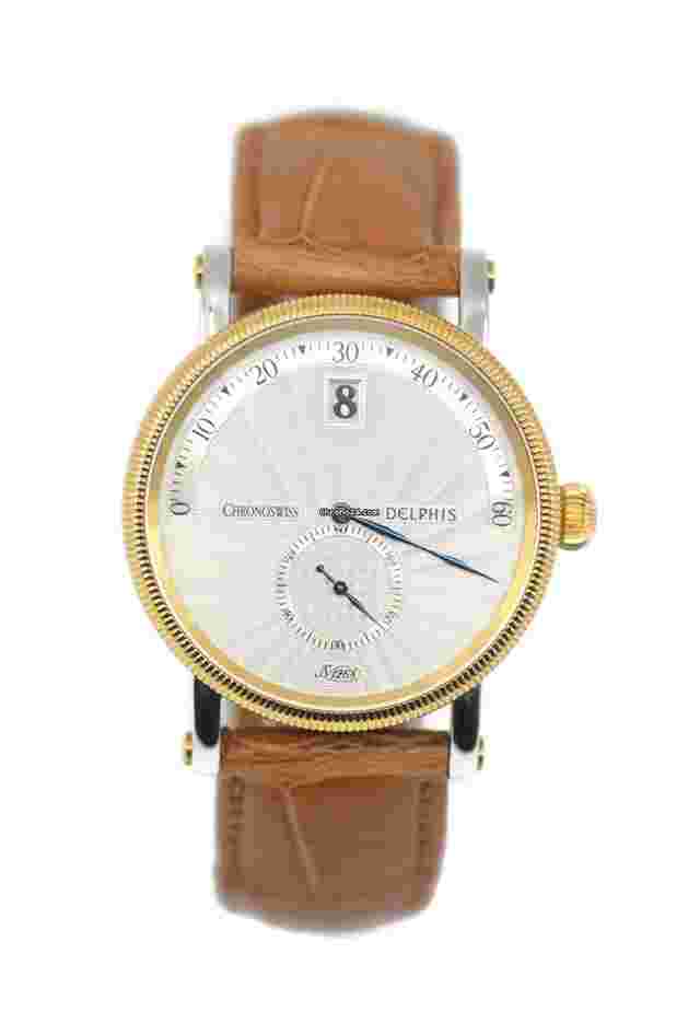 Chronoswiss Delphis
                           
                                 CH1422