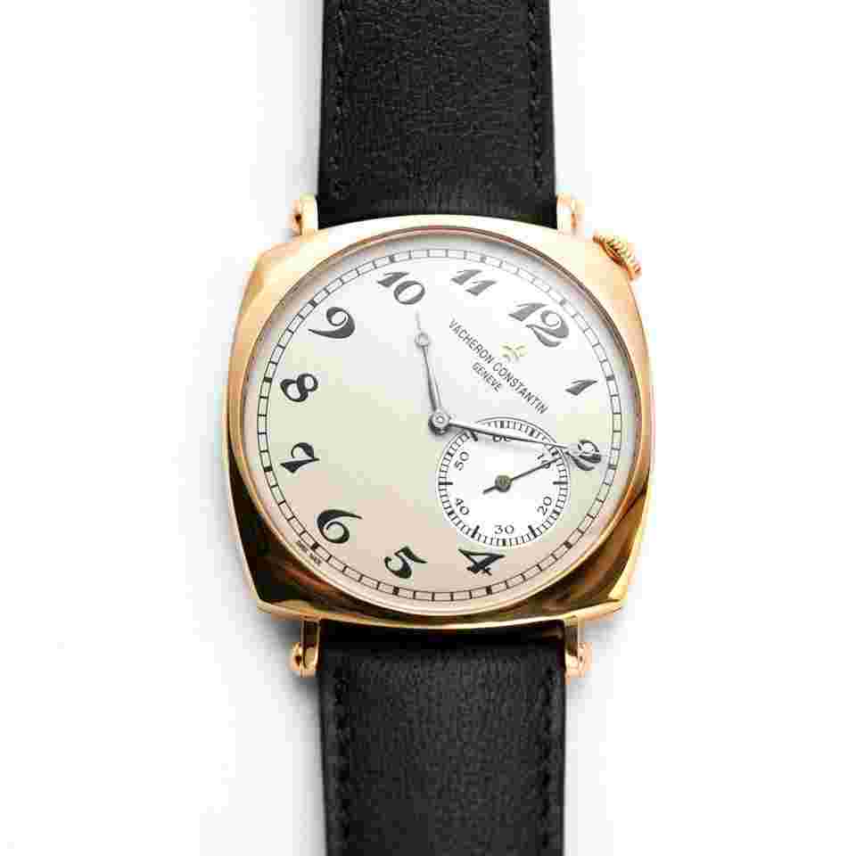 Vacheron Constantin Historiques
American 1921 - 2022 - 82035/000R