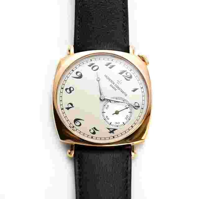 Vacheron Constantin Historiques
                           
                                 American 1921 - 2022 - 82035/000R