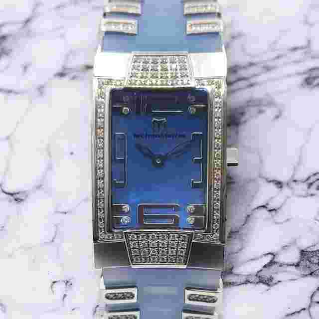 Technomarine Sport Diamants M.O.P Dial