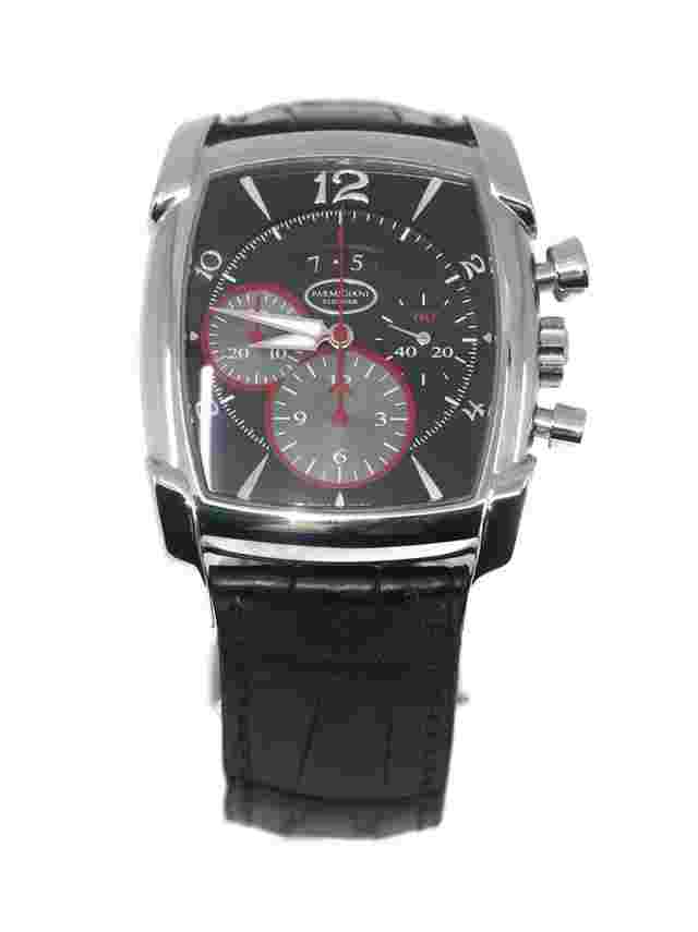 Parmigiani Fleurier Kalpa
                           
                                 Kalpagraphe Black