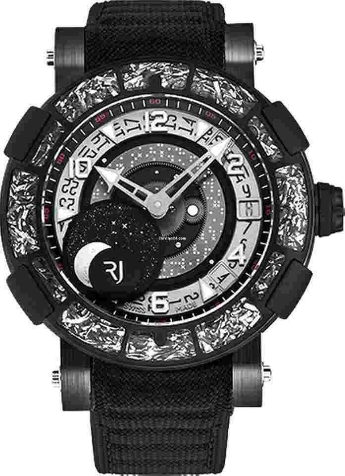 Romain Jerome
                           
                                 Arraw 6919 1S45LCZCR.ASN19