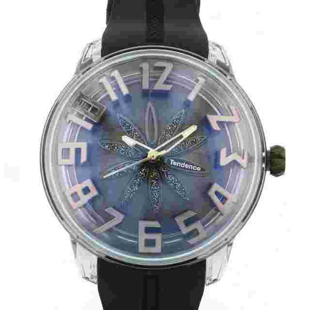 Tendence TY023007 Quartz New