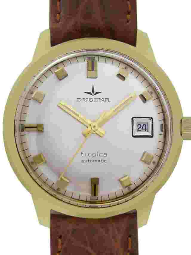 Dugena Steel 1960s