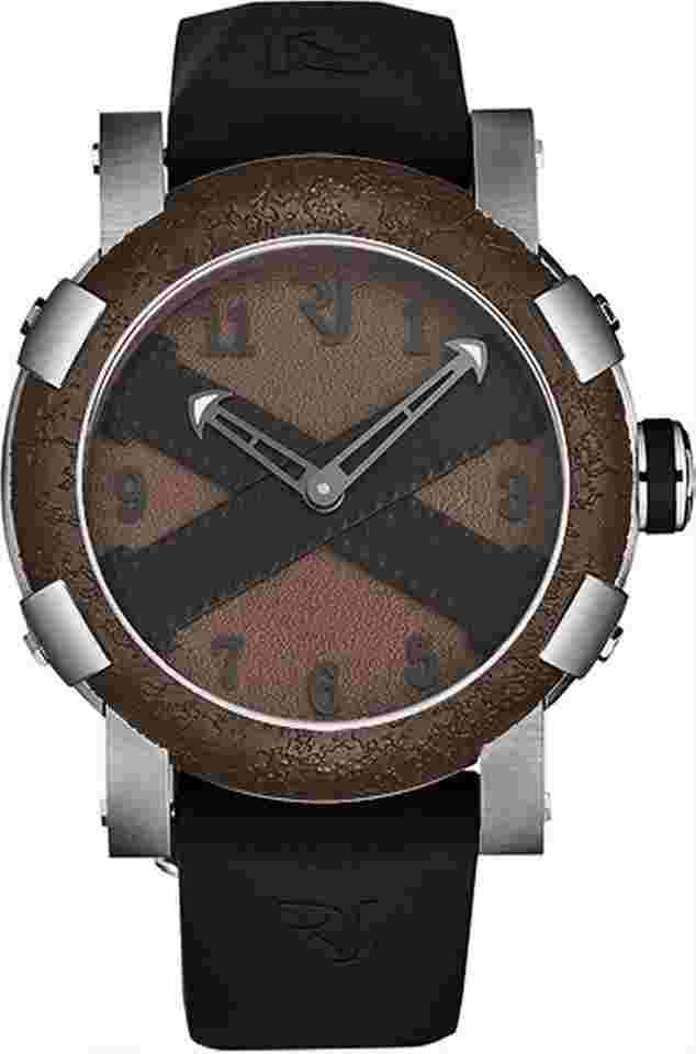 Romain Jerome Titanic-DNA
                           
                                 A La Grande RJTGAU.302.20