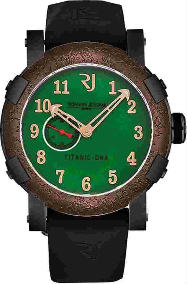 Romain Jerome Titanic-DNA
                           
                                 RJTIAU.603.20