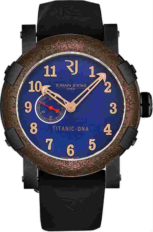 Romain Jerome Titanic-DNA
                           
                                 RJTIAU.503.20