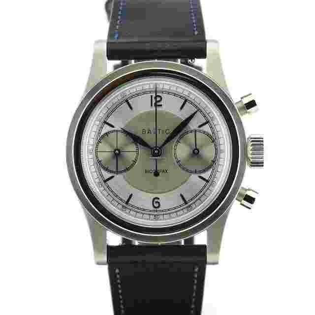 Baltic
                           
                                 Bicompax 003 Grey