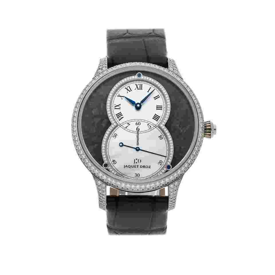 Jaquet-Droz Grande Seconde
                           
                                 Piece Unique J014014319