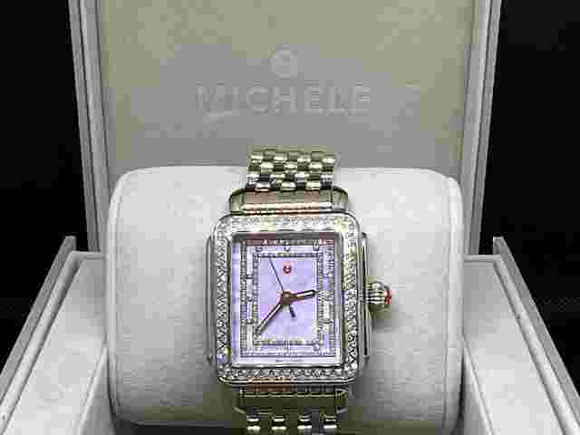 Michele Deco
                           
                                 Madison
