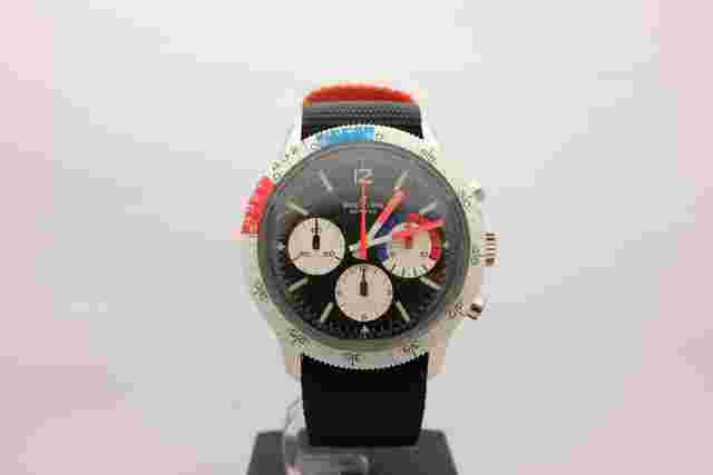 Breitling
                           
                                 Co-Pilot Yachting Chronograph 43MM Ref. 7650 vintage circa 1970