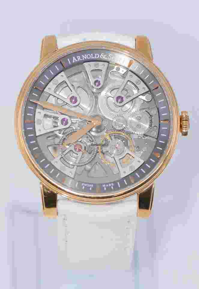 Arnold & Son
                           
                                 Nebula