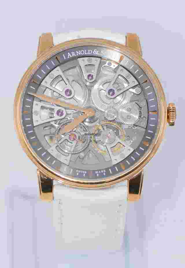 Arnold & Son
                           
                                 Nebula
