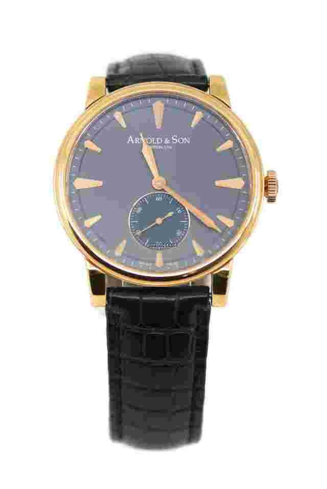 Arnold & Son HMS1
                           
                                 Royal Collection Hms1