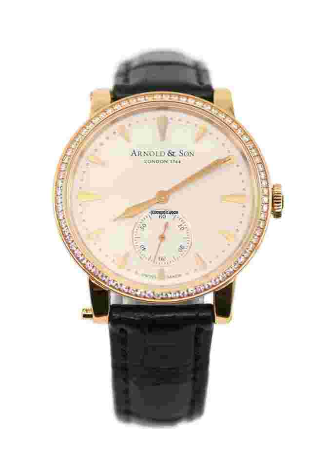 Arnold & Son
                           
                                 HMS1 Diamond