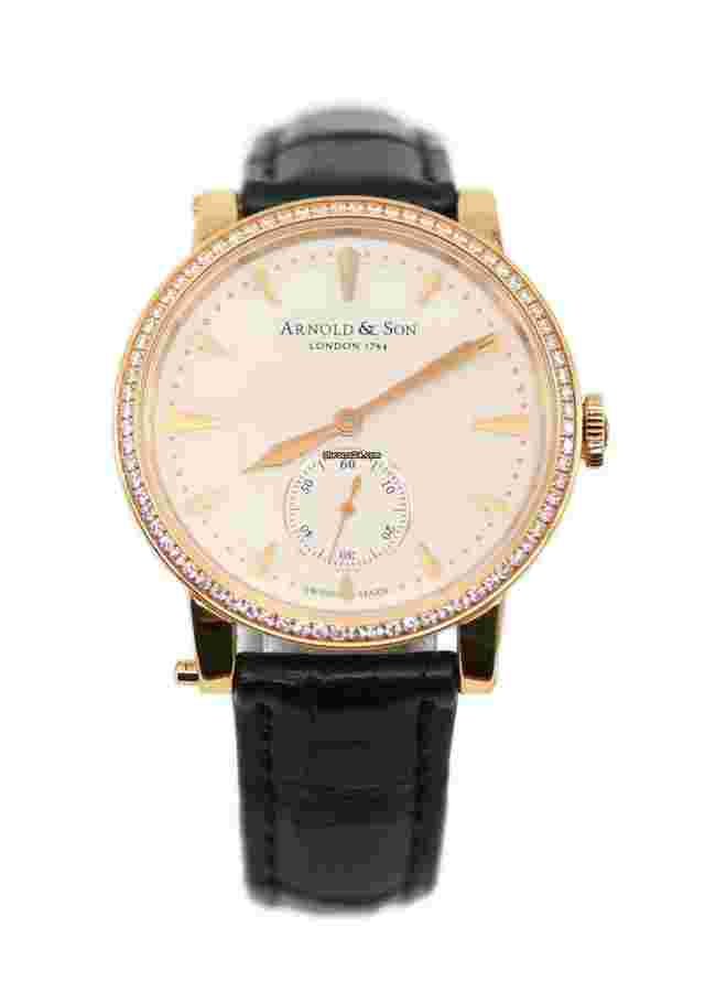 Arnold & Son
                           
                                 HMS1 Diamond