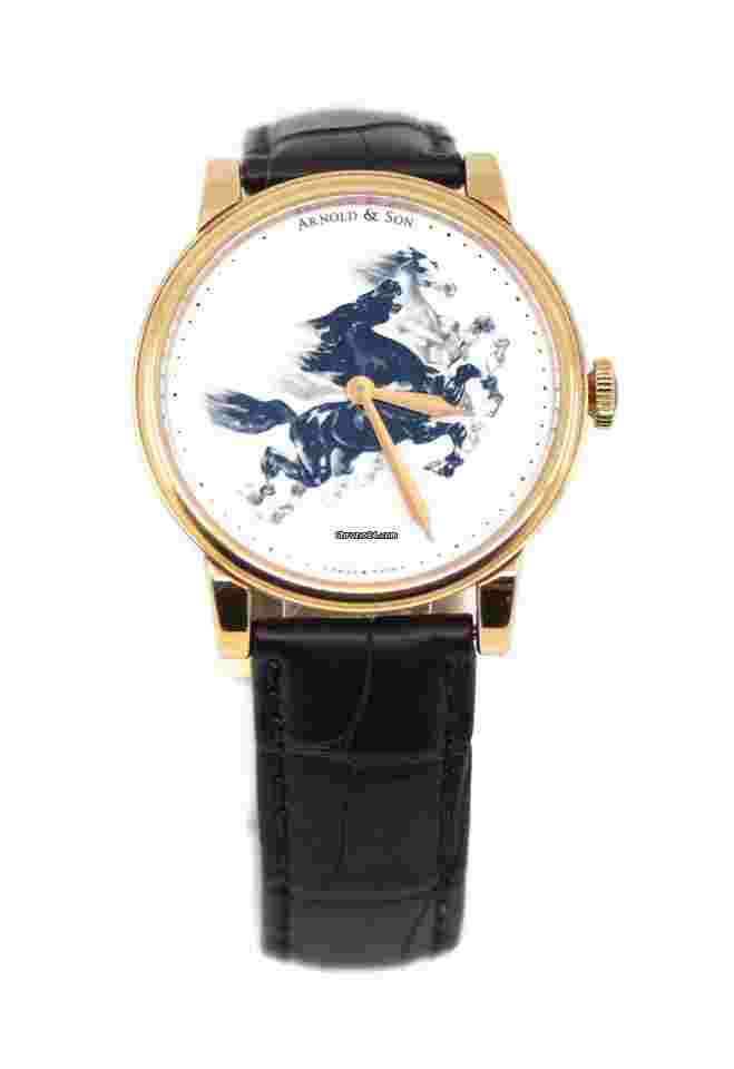 Arnold & Son
                           
                                 HMS Horses Set