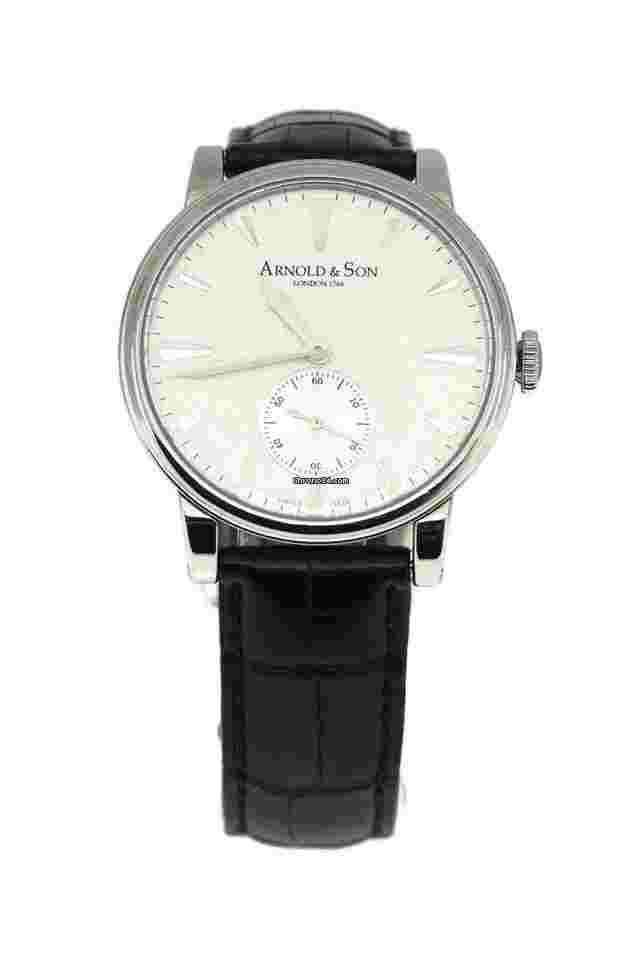 Arnold & Son HMS1
                           
                                 1LCAS.S01A.C111S