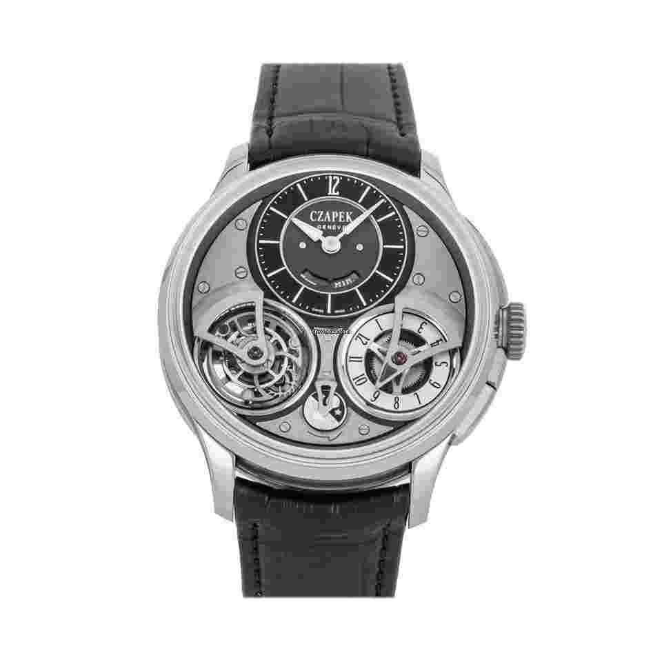 Czapek
                           
                                 Place Vendome Ombres Limited Edition PLACE VENDOME OMBRES