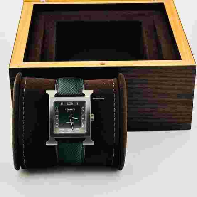Hermès Heure H
                           
                                 Titanium