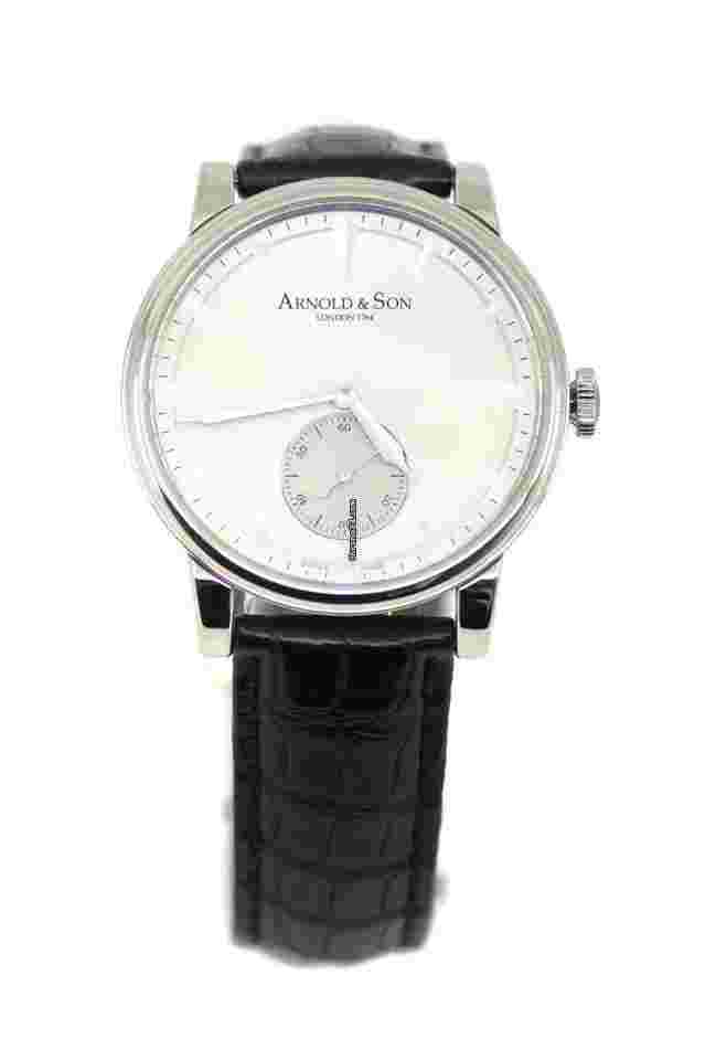 Arnold & Son HMS1
                           
                                 Royal Collection Hms1