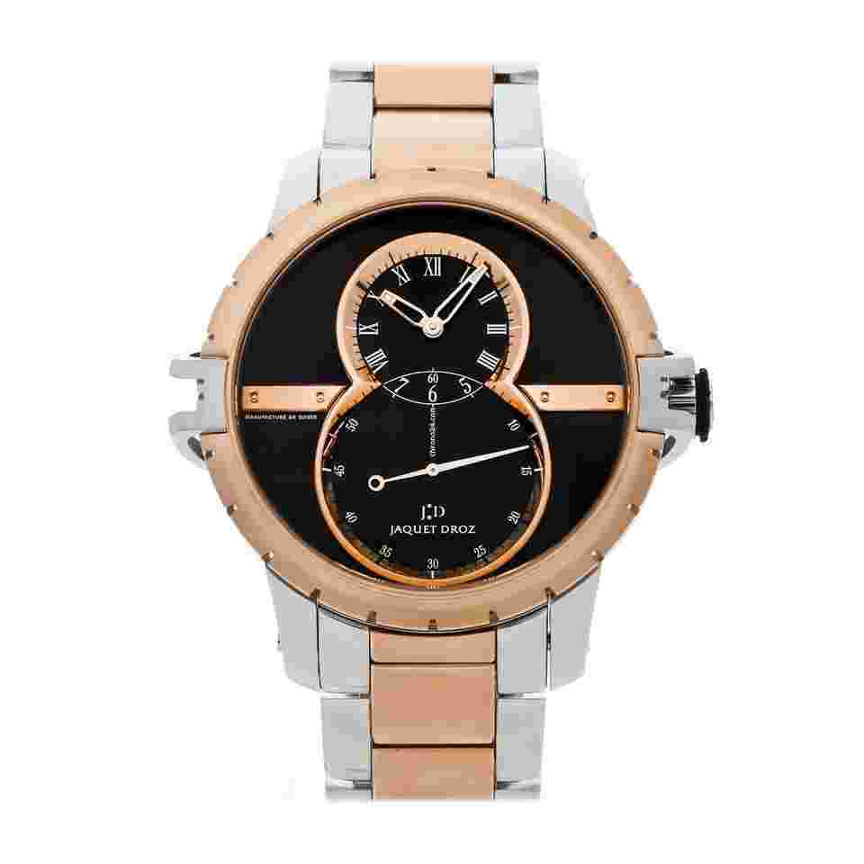 Jaquet-Droz Grande Seconde SW
                           
                                 J029037141