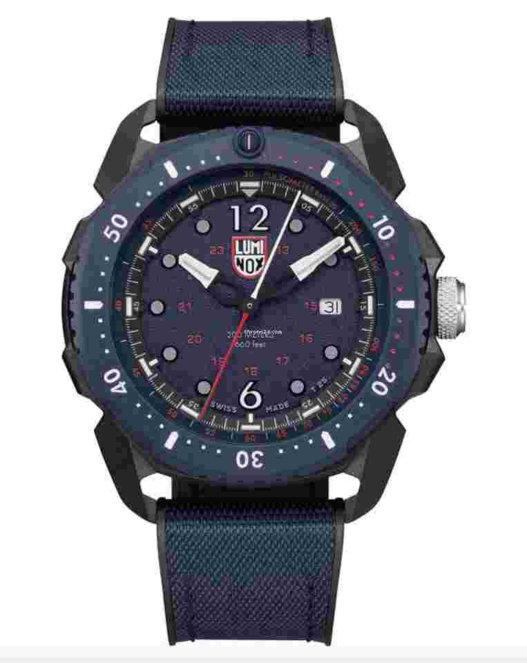 Luminox
                           
                                 ICE-SAR Arctic