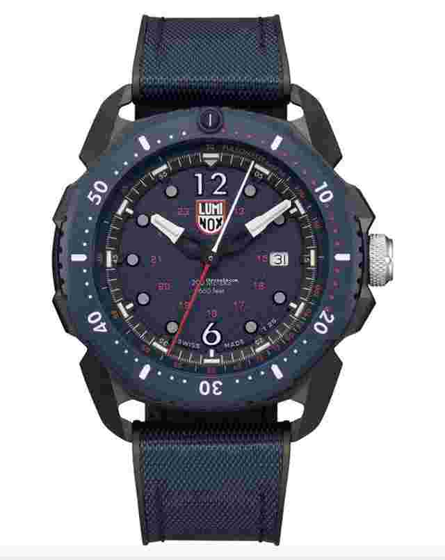 Luminox
                           
                                 ICE-SAR Arctic