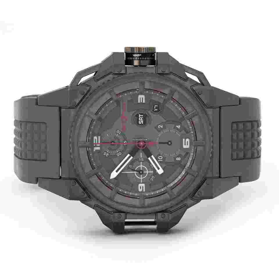 Snyper
                           
                                 One Chronograph
