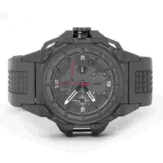 Snyper
                           
                                 One Chronograph