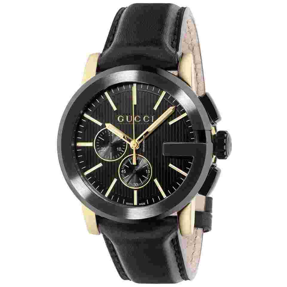 Gucci G-Chrono
                           
                                 XL Watch YA101203