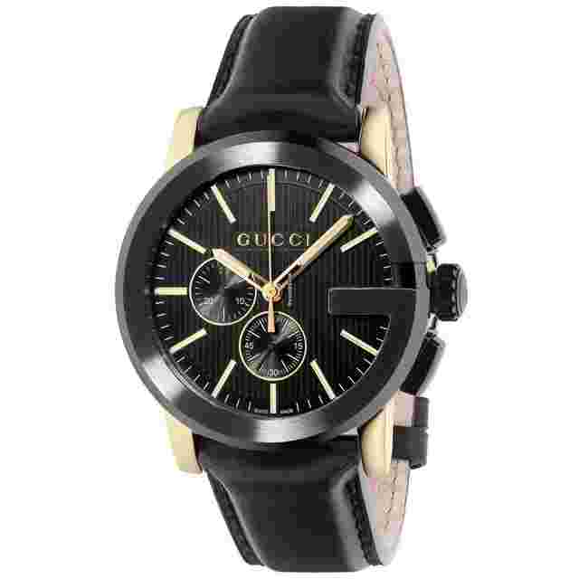 Gucci G-Chrono
                           
                                 XL Watch YA101203