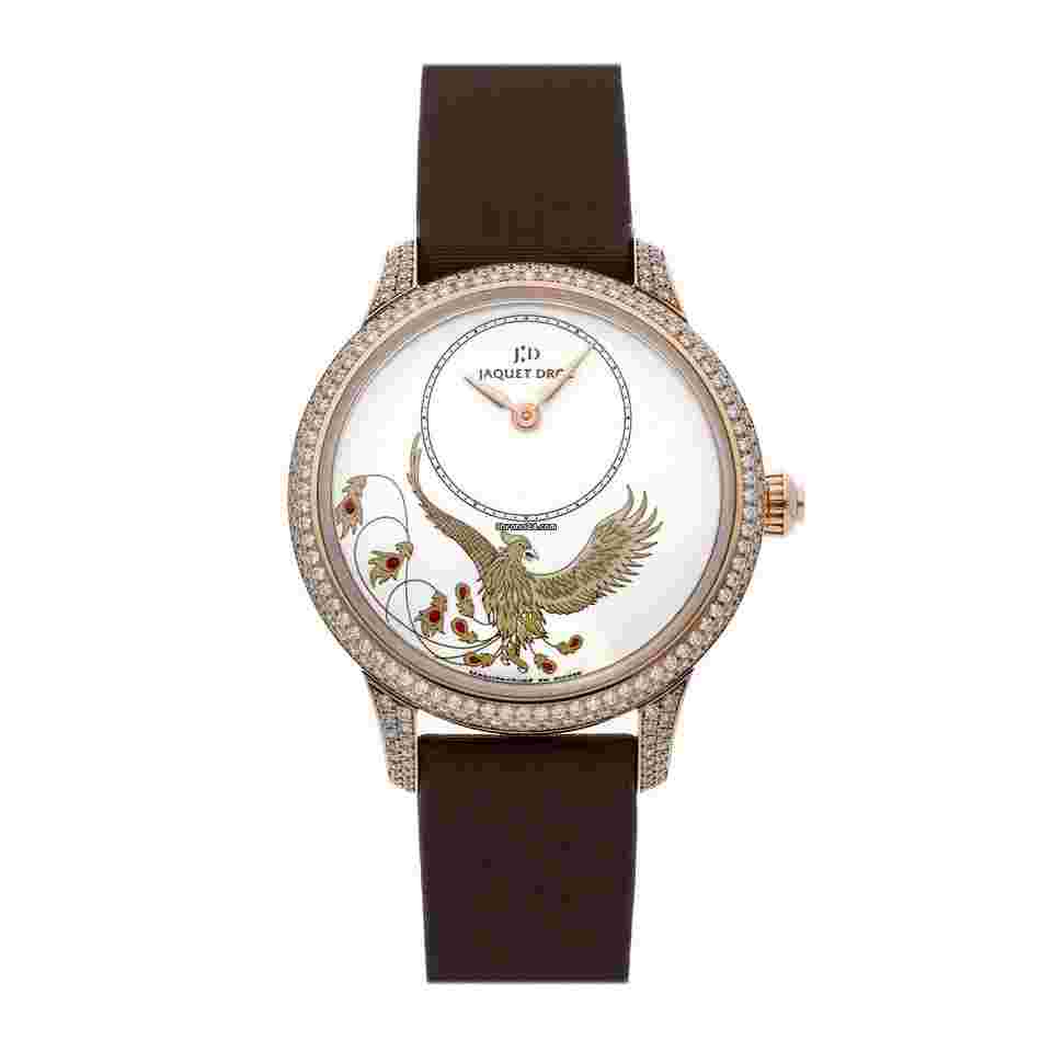 Jaquet-Droz Petite Heure Minute
                           
                                 Limited Edition J005003500