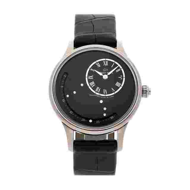 Jaquet-Droz Astrale
                           
                                 Date Astrale Zodiac Limited Edition "Aries" J021014218