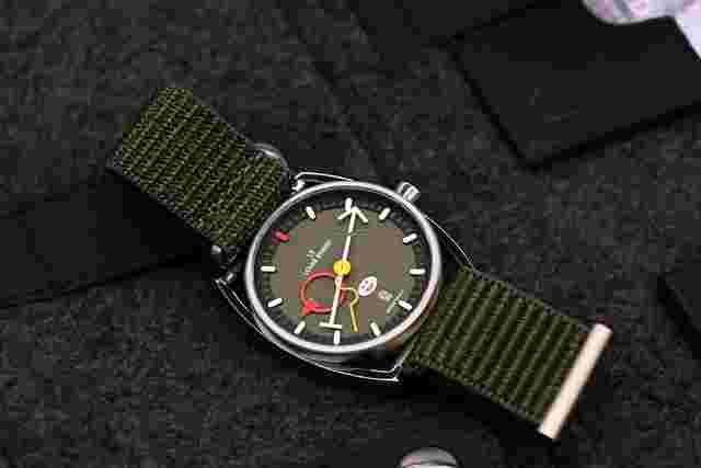 Louis Erard
                           
                                 × ALAIN SILBERSTEIN