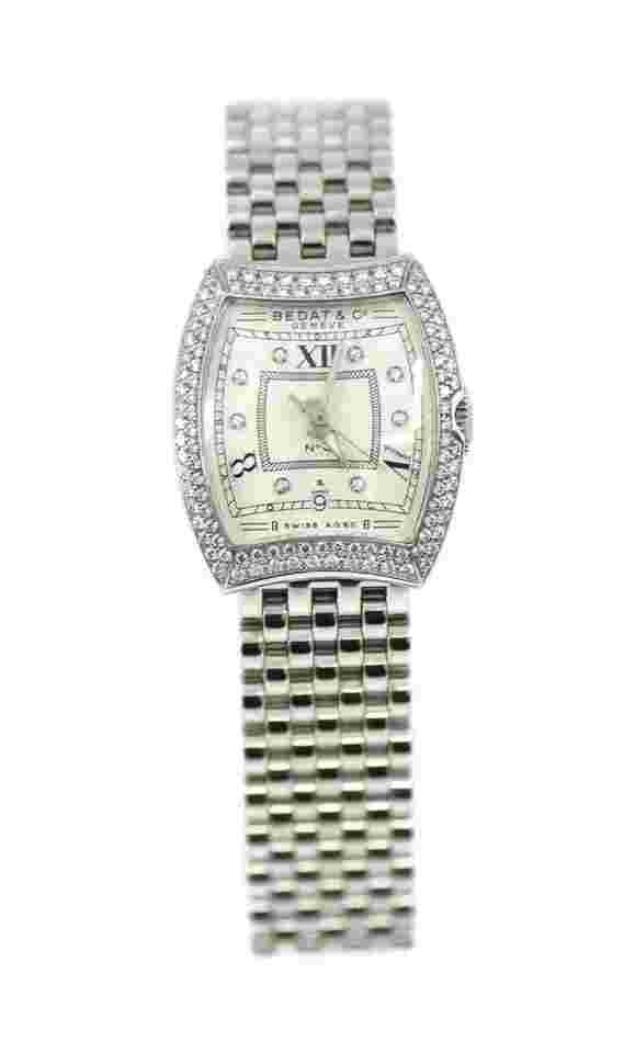 Bedat No 3 Diamond 