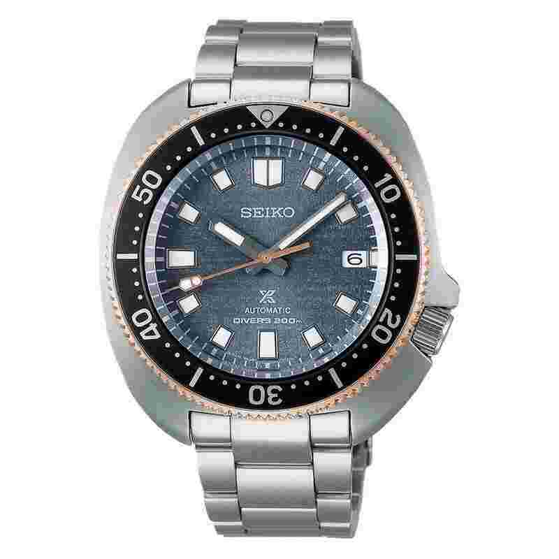 Seiko Prospex
SPB288 Automatic 2022 Steel Like new & unworn
